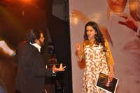 Ali at Panjaa Audio